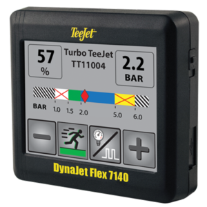 TeeJet DynaJet Flex 7140 Nozzle Control System